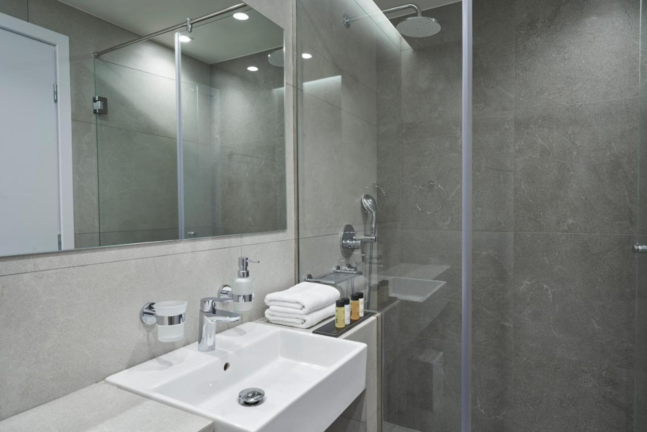 Aparthotel Hestia - Asklipiou 61 à Athènes Extérieur photo