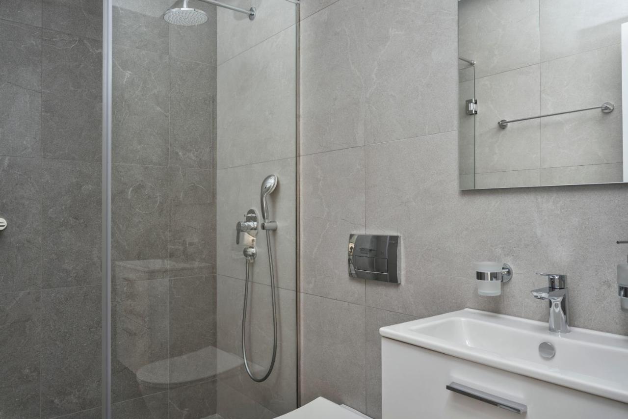 Aparthotel Hestia - Asklipiou 61 à Athènes Extérieur photo