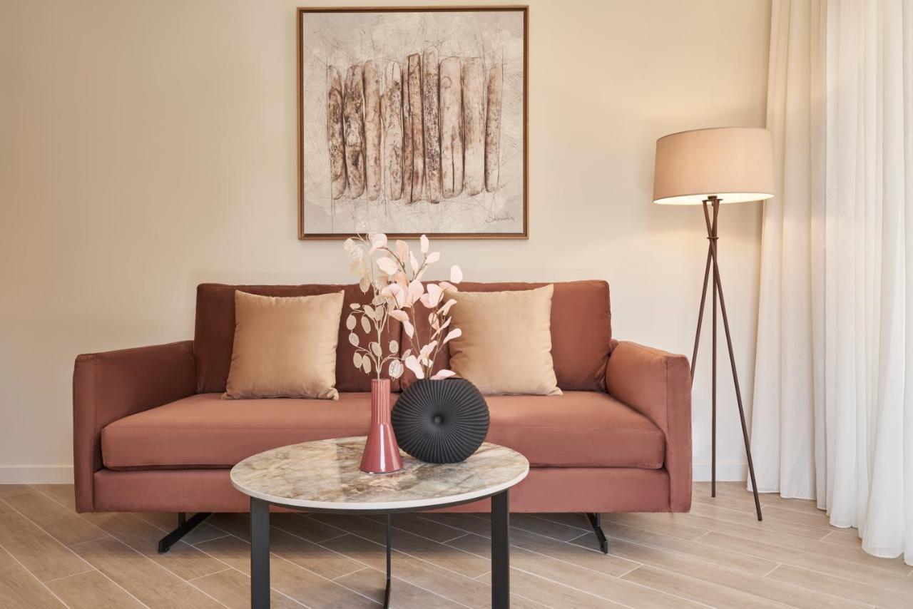 Aparthotel Hestia - Asklipiou 61 à Athènes Extérieur photo
