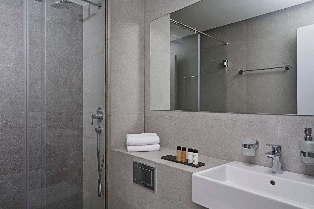 Aparthotel Hestia - Asklipiou 61 à Athènes Extérieur photo