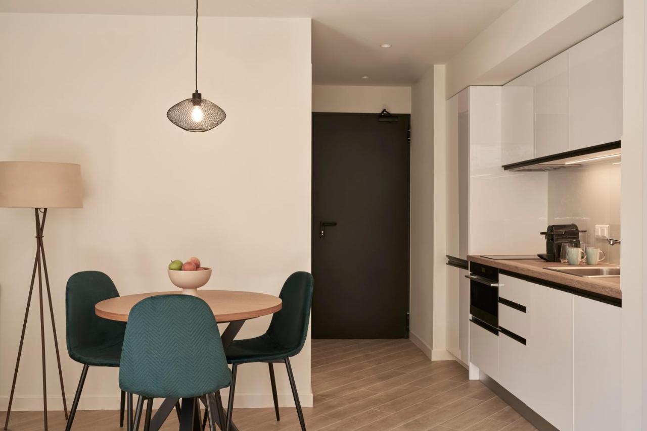 Aparthotel Hestia - Asklipiou 61 à Athènes Extérieur photo